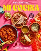 Mi Cocina By Rick Martínez