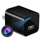 1080P WiFi USB Charger Spy Camera with Night Vision