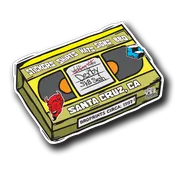 Bro Prints Stickers old