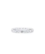 2.00ctw Round Cut Diamond Eternity Band