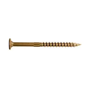0.160 x 2 1/2 Simpson Strong-Drive® SDWS FRAMING Screw Quik Guard® (T25 6-Lobe) - Box (75)