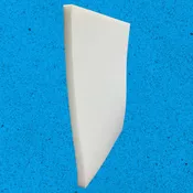 1" High Density Foam Pad