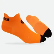 Bamboo Blend Low Cut Ankle Socks | Odor Resistant Athletic No-Show Sock