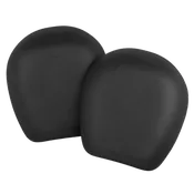 187 Killer Pads - Black Lock In Recaps - Sold In Pairs