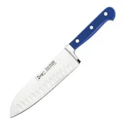 EuroPRO  By IVO - EURO-11 - 7 in Santoku Granton Edge