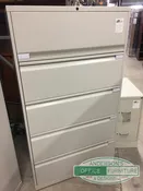 36" Knoll Lateral File