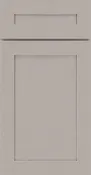 Newport Fog Kitchen Cabinets