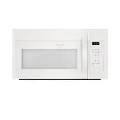 Frigidaire Microhood