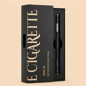 E Cigarette Boxes