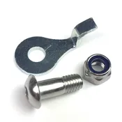 Tubbs FLEX Rotation Pin Replacement Kit- (fits 2009 and newer)
