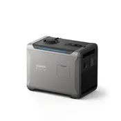 Anker A7320J40 Smart Generator 5500 (Tri-Fuel) | 5X Backup Time | Smart Control & Outdoor-Ready