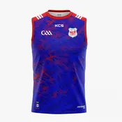 Abbeyknockmoy Hurling Club Graphix Performance Vest