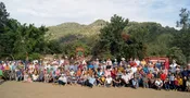 Mexico Nayarit Grupo Terruño Natural
