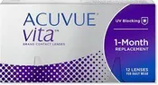 Acuvue® Vita® 12 Pack