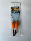 Floatz Retainers- CLOSEOUT SPECIAL