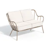 Malti Loveseat