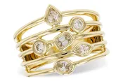 5 Rings in One