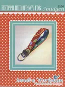 15 Minute Key Fob Pattern