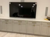 TV Mounting
