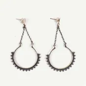 Apollonia Earrings