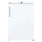 2026 Congelador integrable Liebherr GP 1496 Premium bajo encimera – 103 litros, clase C, blanco