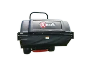 Exmark UltraVac Quick Dump Collection System 146-4985