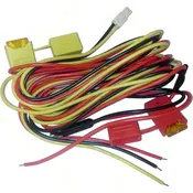 3005297Y03 3mm Power Cable for APX Vehicular Adapter