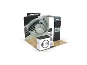 10x10ft Trade Show Booth M