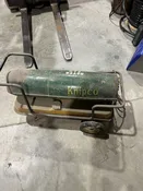 Knipco Portable Kerosene Heater