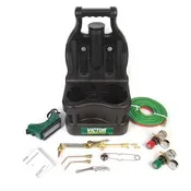 #0384-0947 – VICTOR J-28 Gas Welding Outfit