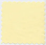 100's French Lemon Yellow Pinpoint Oxford