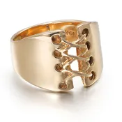 Corset Ring
