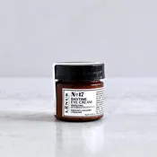 Nọ 17 DAY EYE CREAM W/ PEPTIDES | PROTECTANT