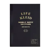 A5 Noble Notebook