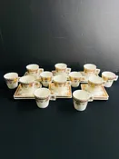 AL SHANTI Cup/Saucer
