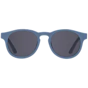 Babiators Eco Collection: Keyhole Sunglasses in Pacific Blue