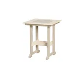 29" Square Counter Table — Green Acres Garden Center & Patio