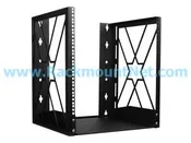 12U Wallmount Open Frame Rack