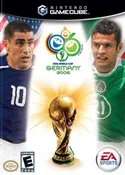 2006 FIFA World Cup – Gamecube