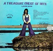 101 Strings - Treasure Chest Of Hits By Irving Berlin (LP, Album) (Very Good Plus (VG+))