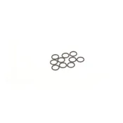 6 x 1 'O'ring pk10 Mi7-8,Icon/2,E4-5,A3,FT8,Ne,Vb U8133