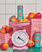Alani Nu Energy - 12 cans