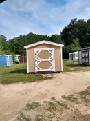 10 x 12 Handi Houses
