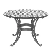 22" Round Cocktail Table