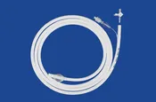 10mm OD - 2.5mm ID - 240cm (96in)