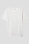 215 Loopwheeled T-Shirt