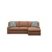 April Sectional