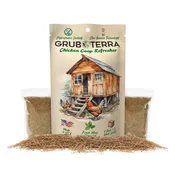 Chicken Coop Deodorizer & Refresher