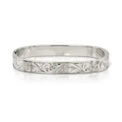 ALEX BANGLE - ENGRAVED