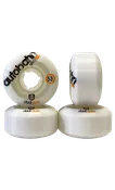 Autobahn Dual Duro Ultra 53mm/97A